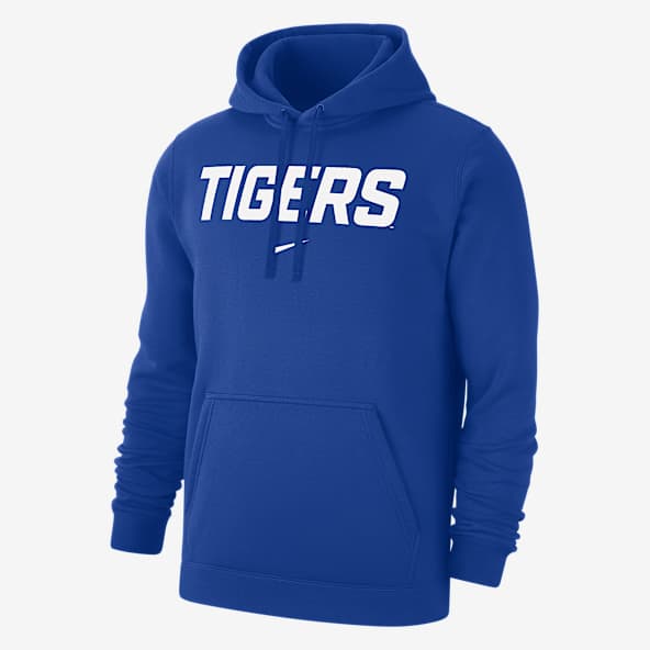 売れ筋商品|||ナイキ パーカー・スウェットシャツ アウター レディース Men's  Memphis Tigers Basketball Spotlight Performance Pullover Hoodie  Memphis Tigers Nike Basketball Spotlight Performance